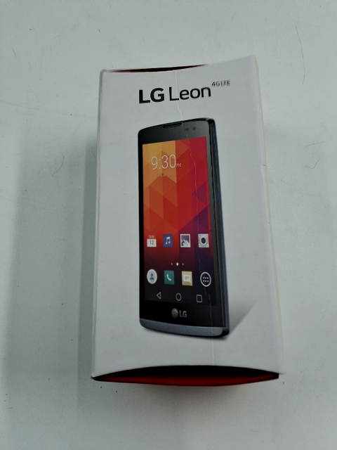 Lg leon 4 glte
